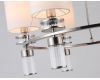 Подвесная люстра Ambrella Light High Light Classic LH71291