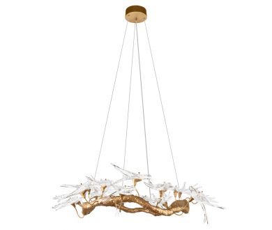 Купить Подвесная люстра Loft IT Voa 10378/1000 Подвесная люстра Loft IT Voa 10378/1000