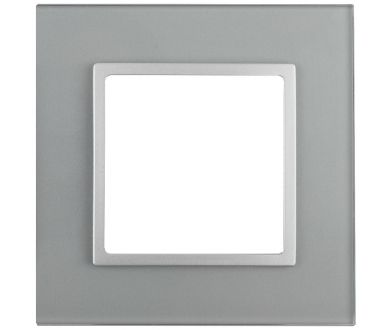 Рамка на 1 пост Эра 14-5101-03 Б0034472