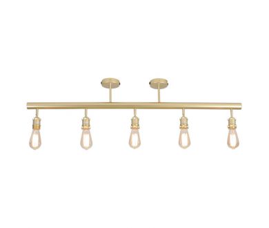 Спот Lussole Loft LSP-8169