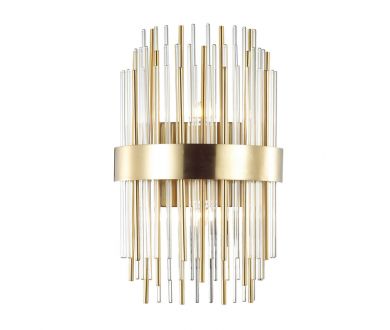 Купить Настенный светильник Odeon Light Ida 4639/2W Настенный светильник Odeon Light Ida 4639/2W