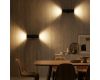 Настенный светильник Citilux Axel CL512321