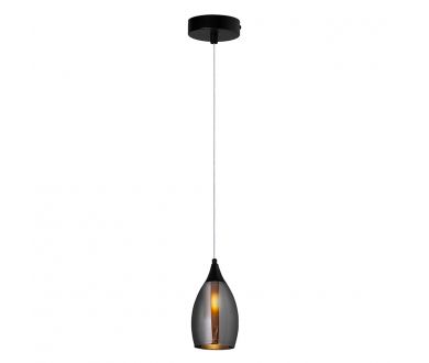 Купить Подвесной светильник Arte Lamp Barry A7951SP-1BK Подвесной светильник Arte Lamp Barry A7951SP-1BK