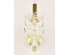 Бра Bohemia Ivele Crystal 107B/1/165 G