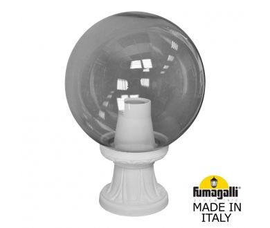 Купить Ландшафтный светильник Fumagalli Globe 250 G25.110.000.WZF1R Ландшафтный светильник Fumagalli Globe 250 G25.110.000.WZF1R