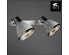 Спот Arte Lamp 47 A2215AP-2WH