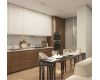 Трековый светильник Denkirs Smart DK8008-WH