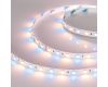 Светодиодная лента Arlight RT-B60-10mm 24V RGBW-Warm (14.4 W/m, IP20, 5m) (Открытый) 018327(3)