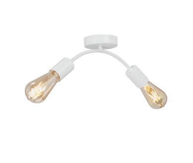 Купить Потолочный светильник Vitaluce V4989-0/2PL Потолочный светильник Vitaluce V4989-0/2PL