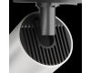 Трековый светильник Maytoni Technical Focus S TR020-1-U-GU10-BS