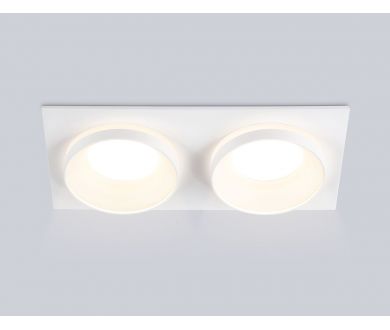 Купить Встраиваемый светильник Ambrella Light Techno spot Acrylic Tech TN30711 Встраиваемый светильник Ambrella Light Techno spot Acrylic Tech TN30711