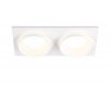 Встраиваемый светильник Ambrella Light Techno spot Acrylic Tech TN30711