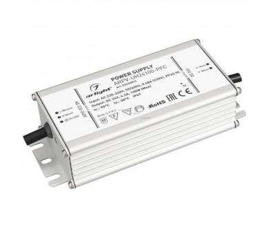 Купить Блок питания для светодиодной ленты Arlight ARPV 024268(1) Блок питания для светодиодной ленты Arlight ARPV 024268(1)