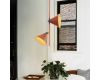 Подвесной светильник ImperiumLoft Cone 20th c.Factory filament 101468-26