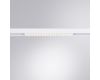 Магнитный трековый светильник Arte Lamp Linea A4665PL-1WH
