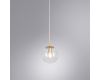 Подвесной светильник Arte Lamp Volare A1915SP-1GO