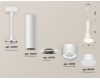 Подвесной светильник Ambrella Light Techno spot (A2301, C6355, A2101, C8110, N8140) XP8110006