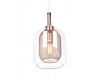 Подвесной светильник Lumina Deco Bessa LDP 11337 GD