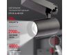 Трековый светильник ЭРА SТR-30-36-40K-B30 Б0049766