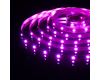 Светодиодная лента Elektrostandard 12V 7,2W 30Led 5050 IP20 RGB, 5м 4690389040160
