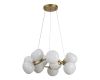 Подвесная люстра ST Luce Sweven SL1519.303.12