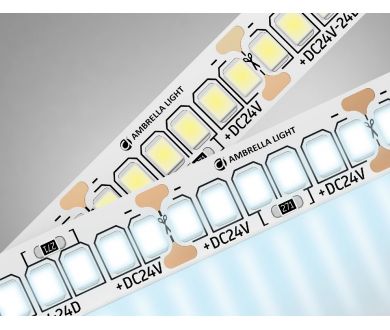 Купить Светодиодная лента Ambrella Light LED Strip 24В 2835 22Вт/м 6500K 5м IP20 GS3503 Светодиодная лента Ambrella Light LED Strip 24В 2835 22Вт/м 6500K 5м IP20 GS3503