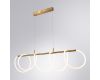 Подвесной светильник Arte Lamp Klimt A2850SP-75PB
