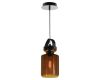 Подвесной светильник Lussole Loft Brighton GRLSP-9640