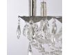 Подвесная люстра Bohemia Ivele Crystal AL16302/8/195 CG