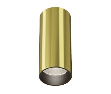 Купить Накладной светильник Maytoni Focus Led C056CL-L12W4K-W-BS Накладной светильник Maytoni Focus Led C056CL-L12W4K-W-BS