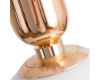 Подвесной светильник Arte Lamp Bolla-Sola A3033SP-1GO