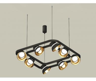 Купить Подвесная люстра Ambrella Light Traditional DIY (С9182, N8145) XB9182081 Подвесная люстра Ambrella Light Traditional DIY (С9182, N8145) XB9182081