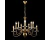 Подвесная люстра Lumion Incanto 8033/10