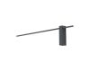 Настенный светильник Nowodvorski Motive Led M Black 10852