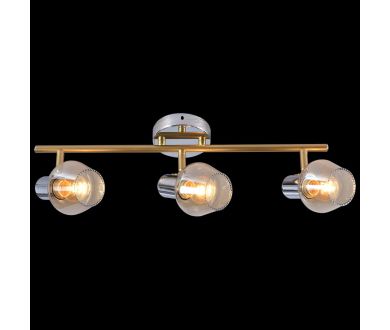 Спот Reluce 05949-0.8-03 CR+GOLD