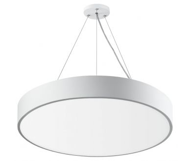 Купить Подвесной светильник Эра Geometria SPO-132-W-40K-088 Б0058902 Подвесной светильник Эра Geometria SPO-132-W-40K-088 Б0058902