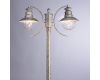 Садово-парковый светильник Arte Lamp Amsterdam A1523PA-2WG
