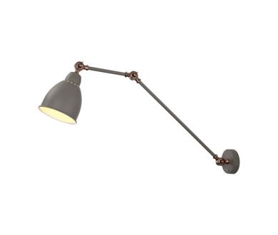 Спот Arte Lamp A2055AP-1GY