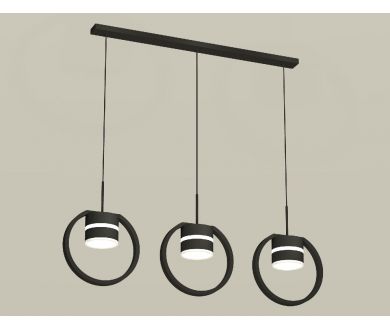 Купить Подвесной светильник Ambrella Light Traditional (C9107, N8445) XB9107153 Подвесной светильник Ambrella Light Traditional (C9107, N8445) XB9107153
