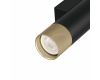 Настенный светильник iLedex Delta 2365-2 BK+BR