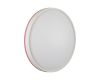 Потолочный светильник Sonex Kezo pink 7708/EL