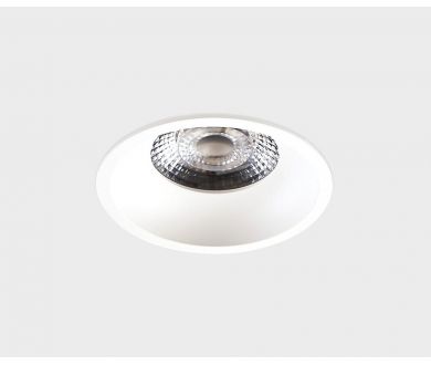 Купить Встраиваемый светильник Italline IT08-8042 white 3000K Встраиваемый светильник Italline IT08-8042 white 3000K