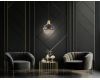 Подвесной светильник Ambrella Light Loft Traditional TR8504