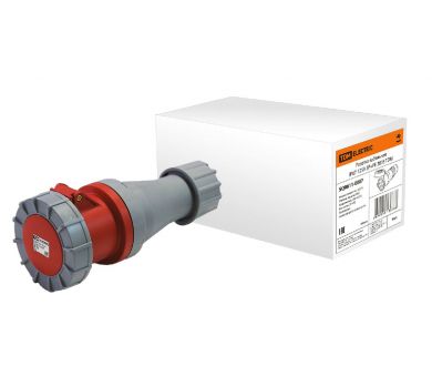 Купить Розетка кабельная TDM Electric SQ0611-0007 Розетка кабельная TDM Electric SQ0611-0007