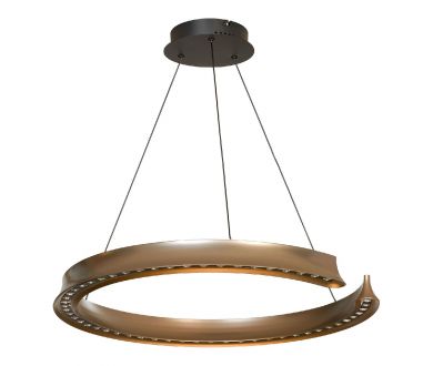 Купить Подвесная люстра Lussole Lassen LSP-7257 Подвесная люстра Lussole Lassen LSP-7257