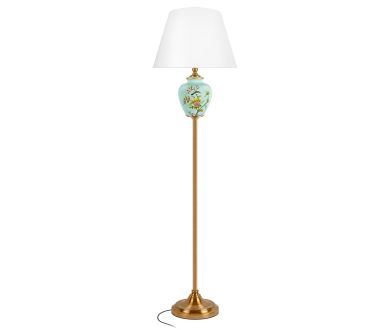 Торшер Loft IT Bluet 10379F/B