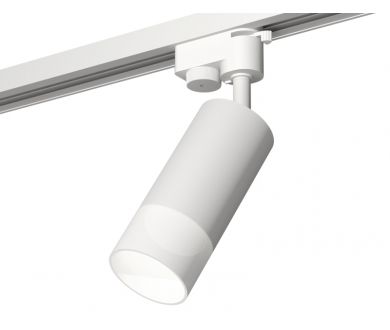 Купить Трековый однофазный светильник Ambrella Light Track System XT6322170 (A2520, C6322, N6252) Трековый однофазный светильник Ambrella Light Track System XT6322170 (A2520, C6322, N6252)