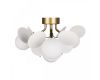 Потолочная люстра Loft IT Matisse 10008/4C White
