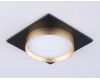 Встраиваемый светильник Ambrella Light Techno Spot GX53 Acrylic tech TN5232