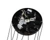 Подвесная люстра Lumion Ledio Stick 8400/27L